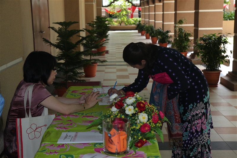 TM Networking Day with Lake Kenyir Resort Taman Negara