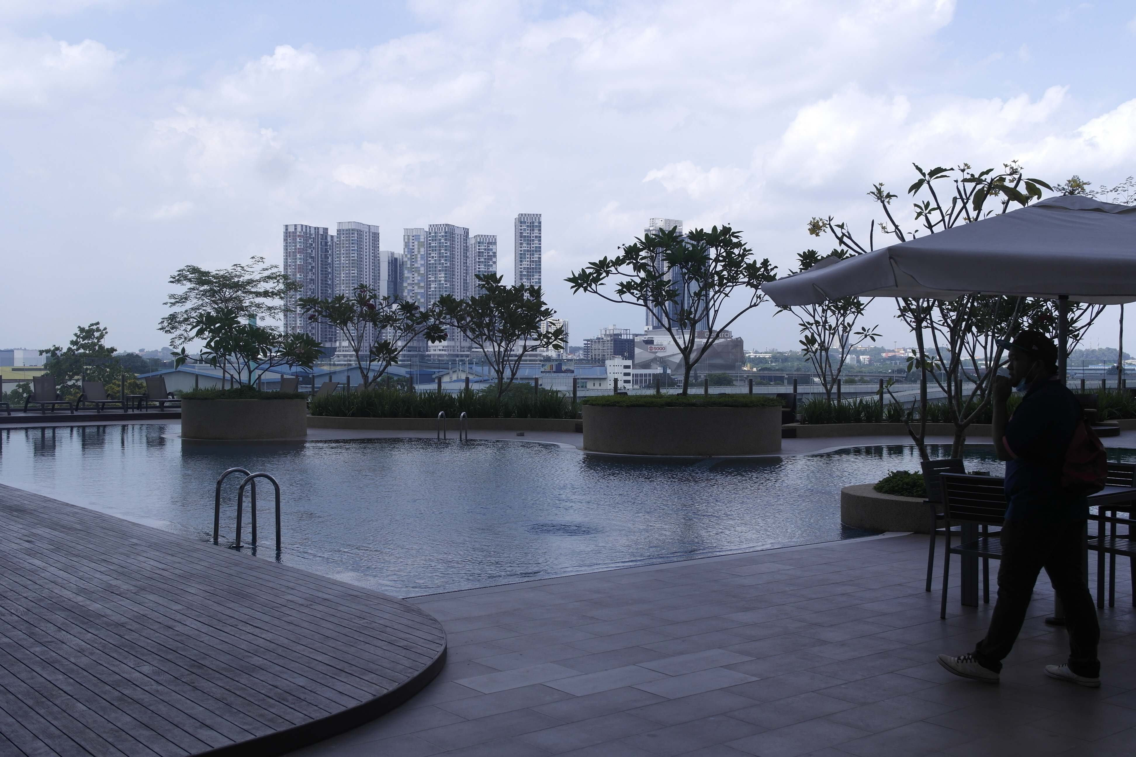 Networking Trip Klang : Royal Klang Town Heritage Walk & Wyndham Acmar Klang Hotel