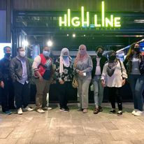 Networking Trip Tourism Malaysia & Tourism Product Audit to Genting Highland, Pahang