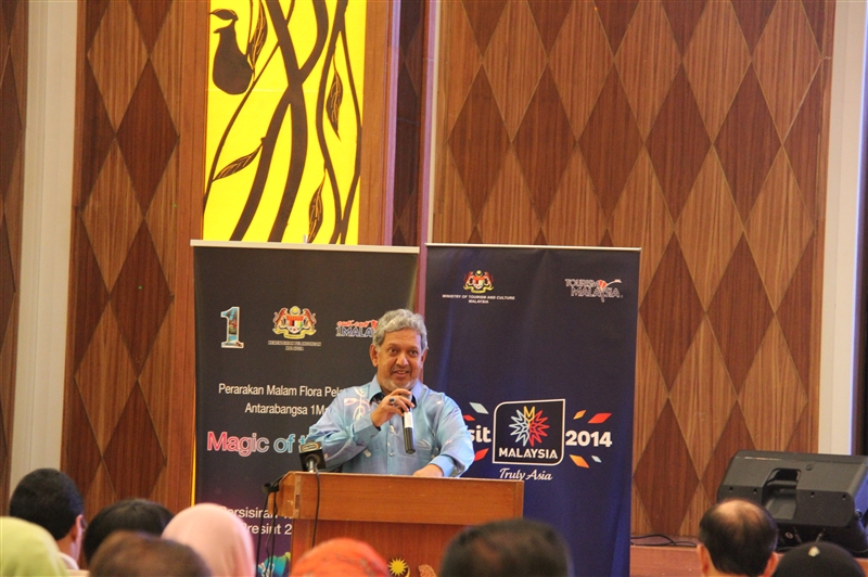 TM Networking Day With Lexis Hotel Group