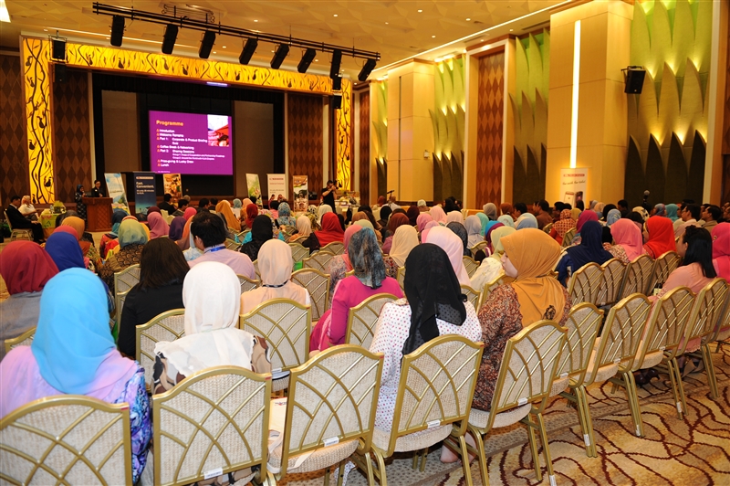 TM Networking Day with KLIA Ekspres