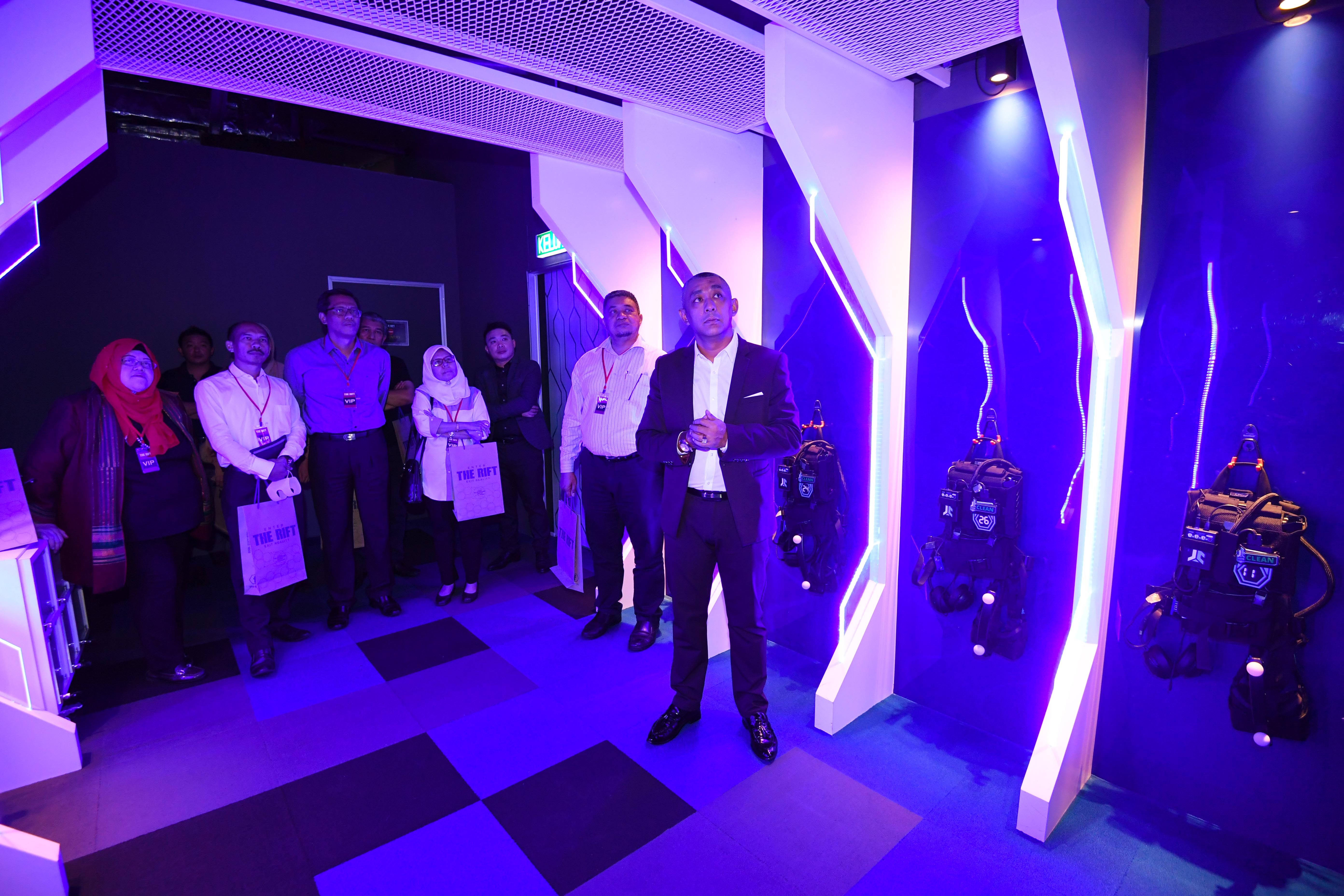 TM Product Update - Adventuria The Rift