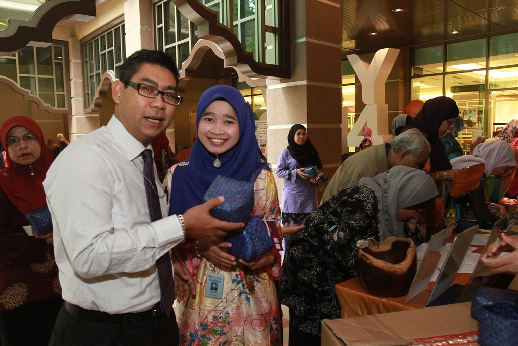 TM Networking Day with Karyaneka