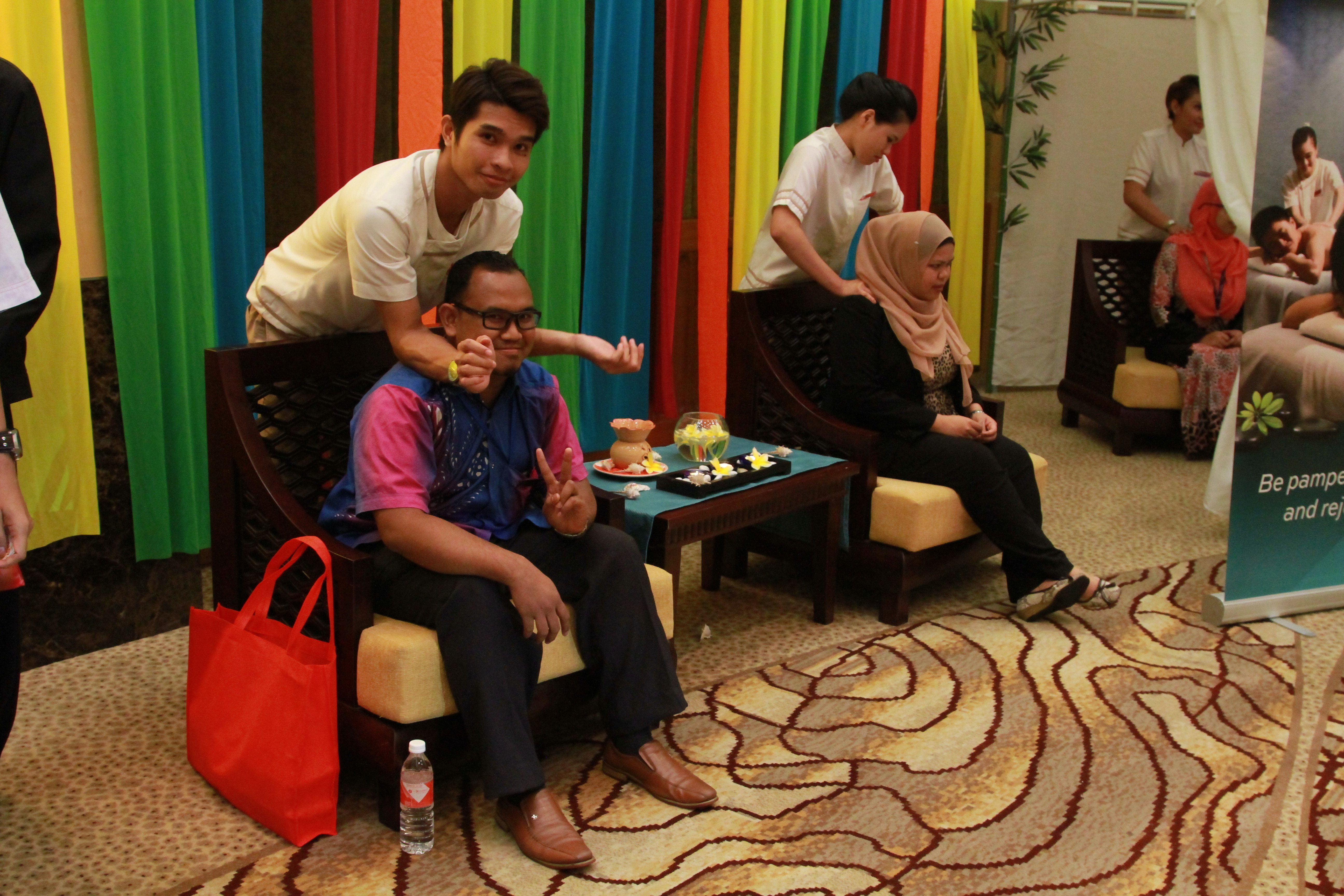 TM Networking Day with Lexis Hotel Group