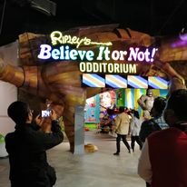 Networking Trip Tourism Malaysia & Tourism Product Audit to Genting Highland, Pahang