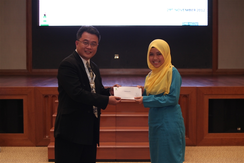 TM Networking Day with Lake Kenyir Resort Taman Negara