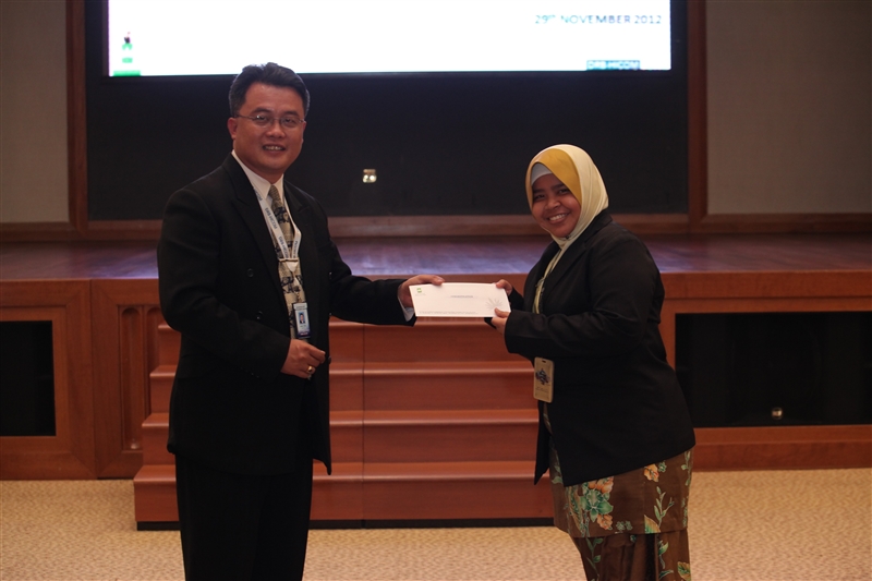 TM Networking Day with Lake Kenyir Resort Taman Negara