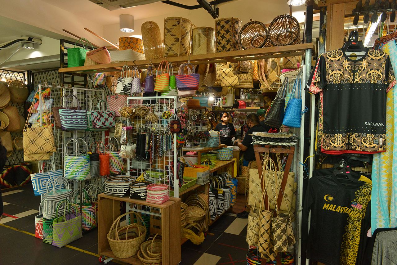 Networking Trip Tourism Malaysia & Tourism Product Audit to Borneo Jazz Festival, Miri and Gunung Mulu National Park Siri 2/2022