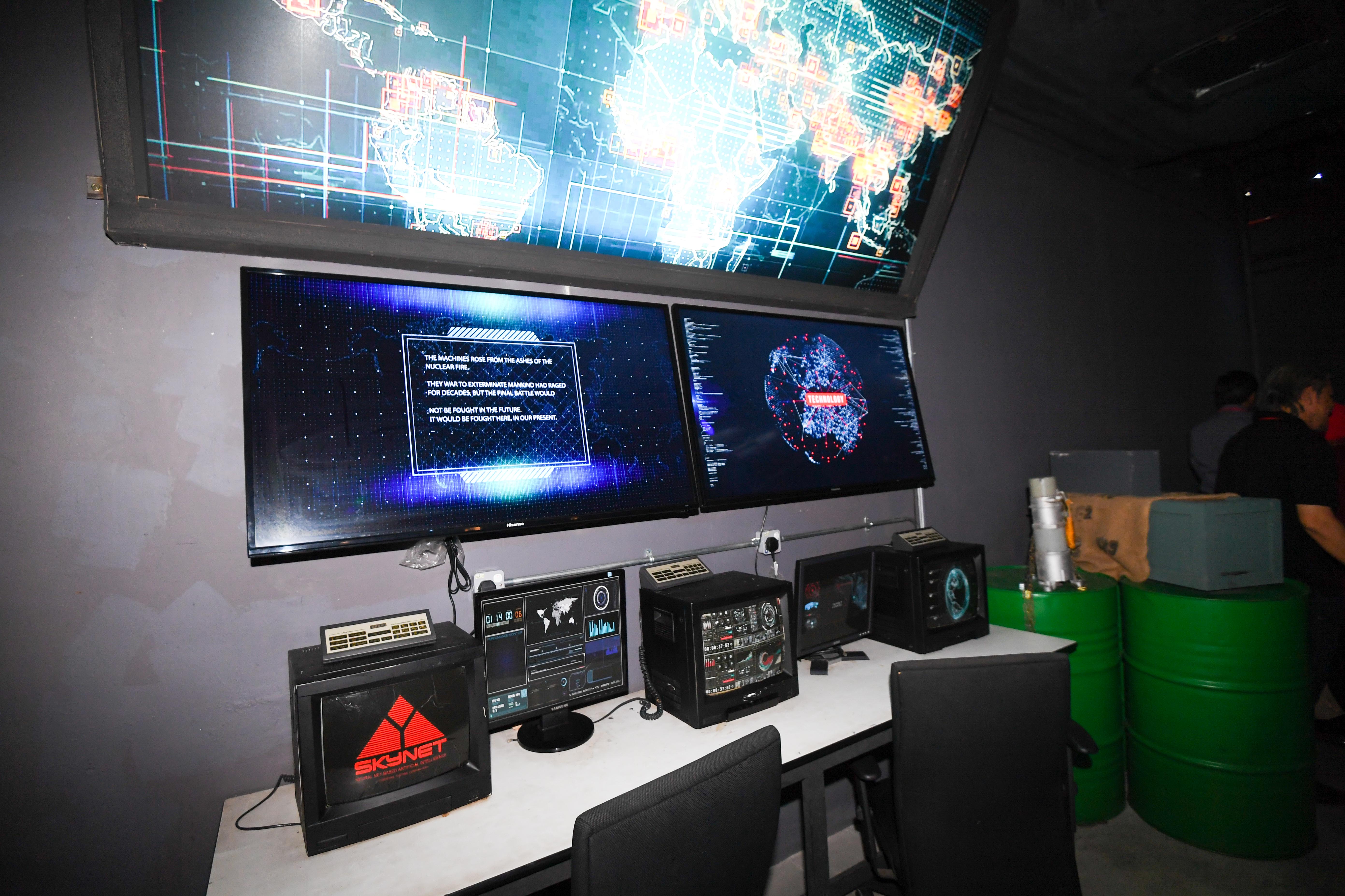 TM Product Update - Adventuria The Rift