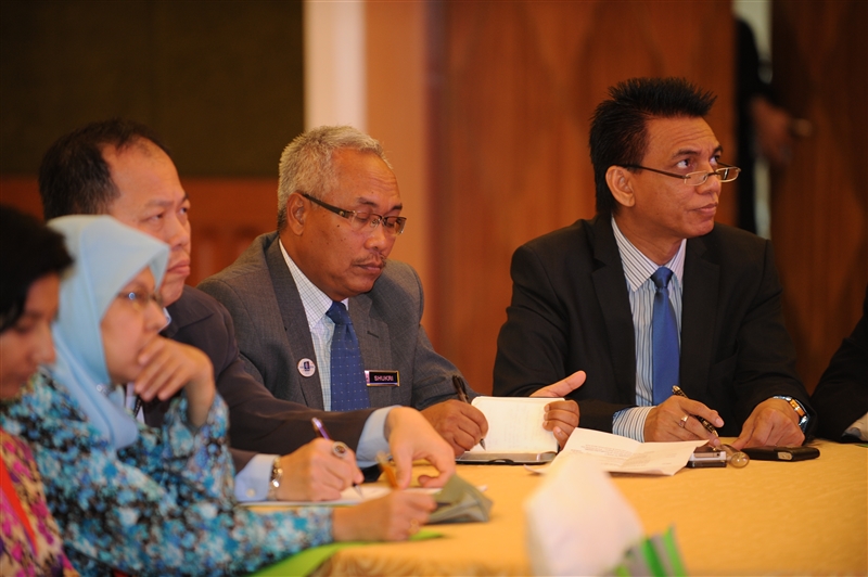 TM Networking Day with KLIA Ekspres