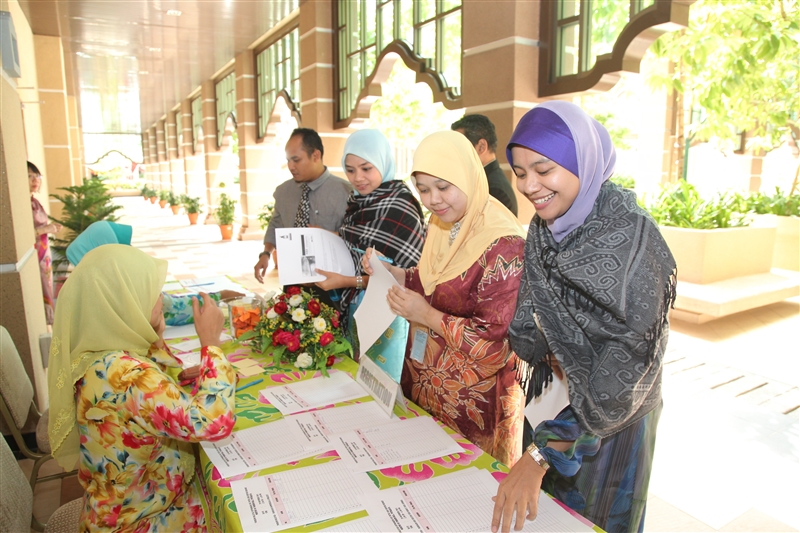 TM Networking Day with Lake Kenyir Resort Taman Negara