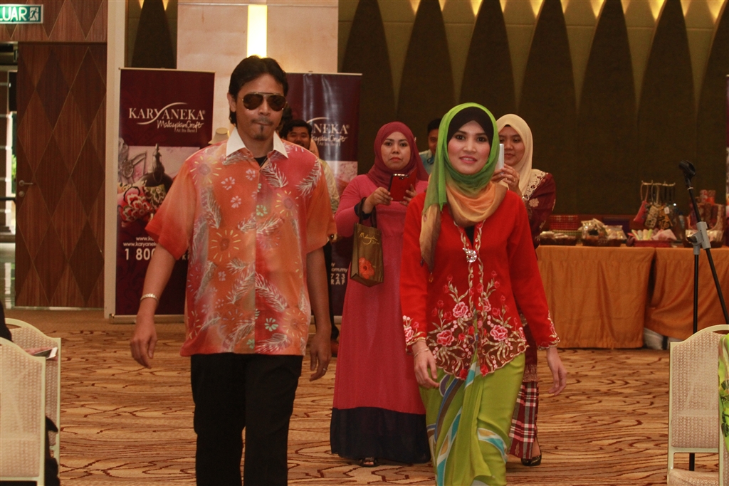 TM Networking Day with Karyaneka