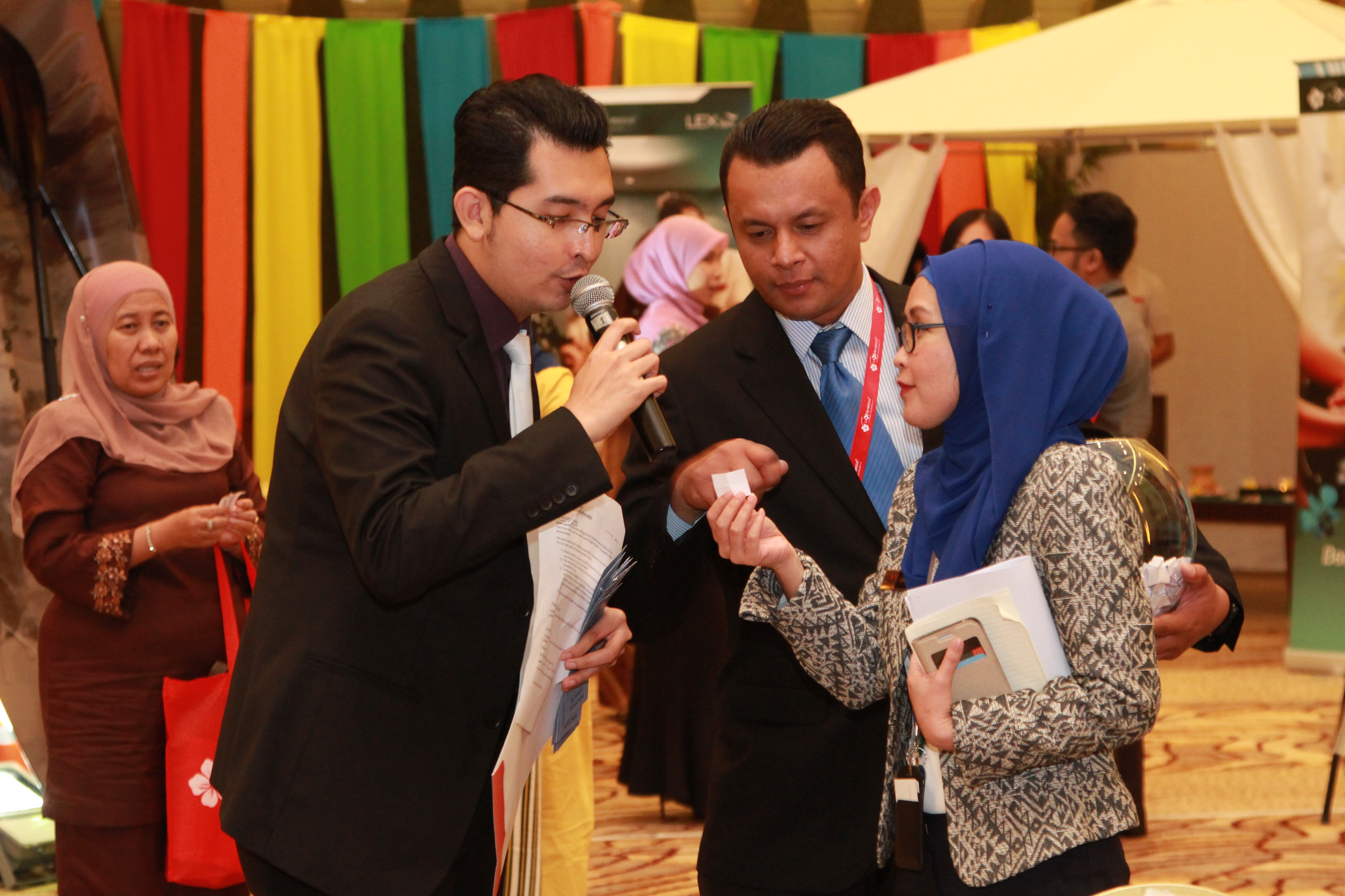 TM Networking Day with Lexis Hotel Group