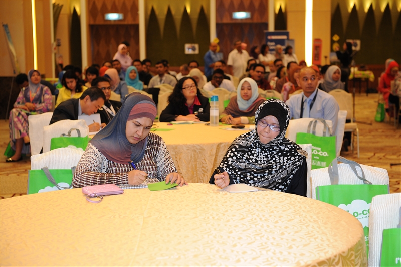 TM Networking Day with KLIA Ekspres