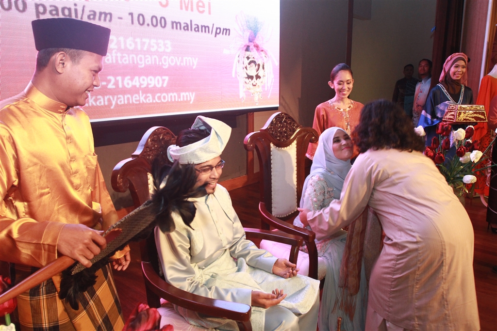 TM Networking Day with Karyaneka