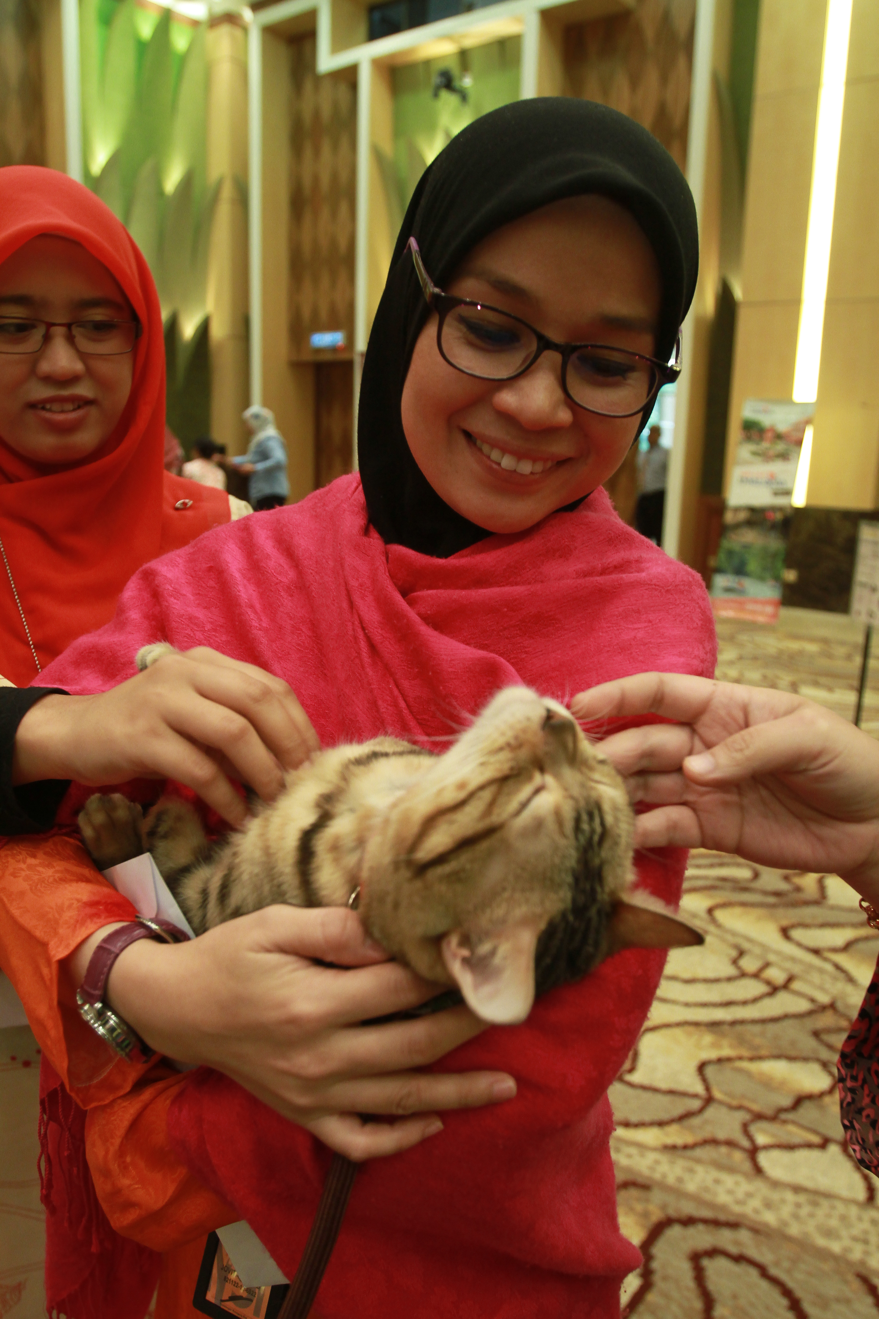 TM Networking Day with Farm In The City