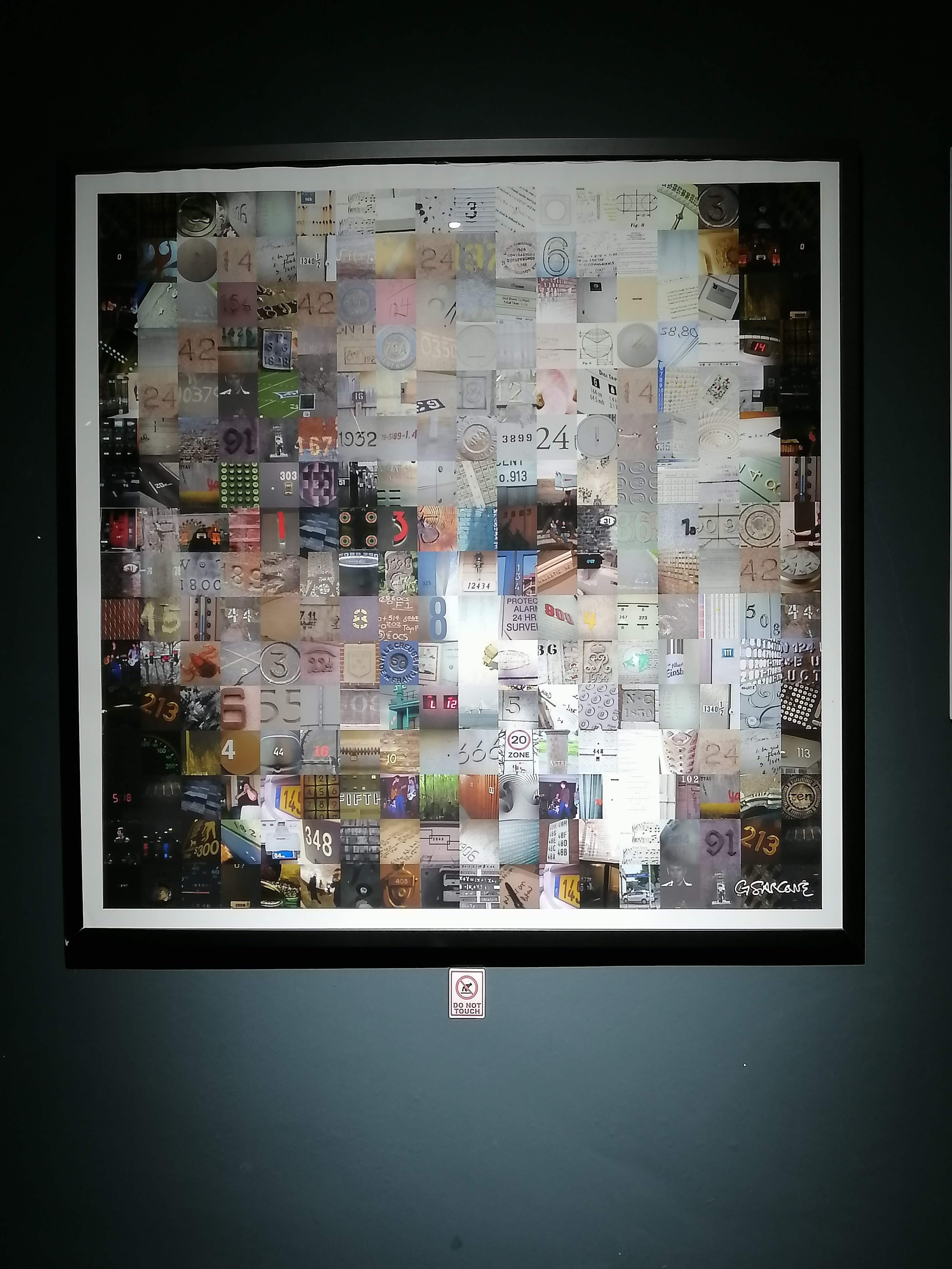 Networking Trip Kuala Lumpur : Kwai Chai Hong Street, Saloma Link & Museum of Illusions