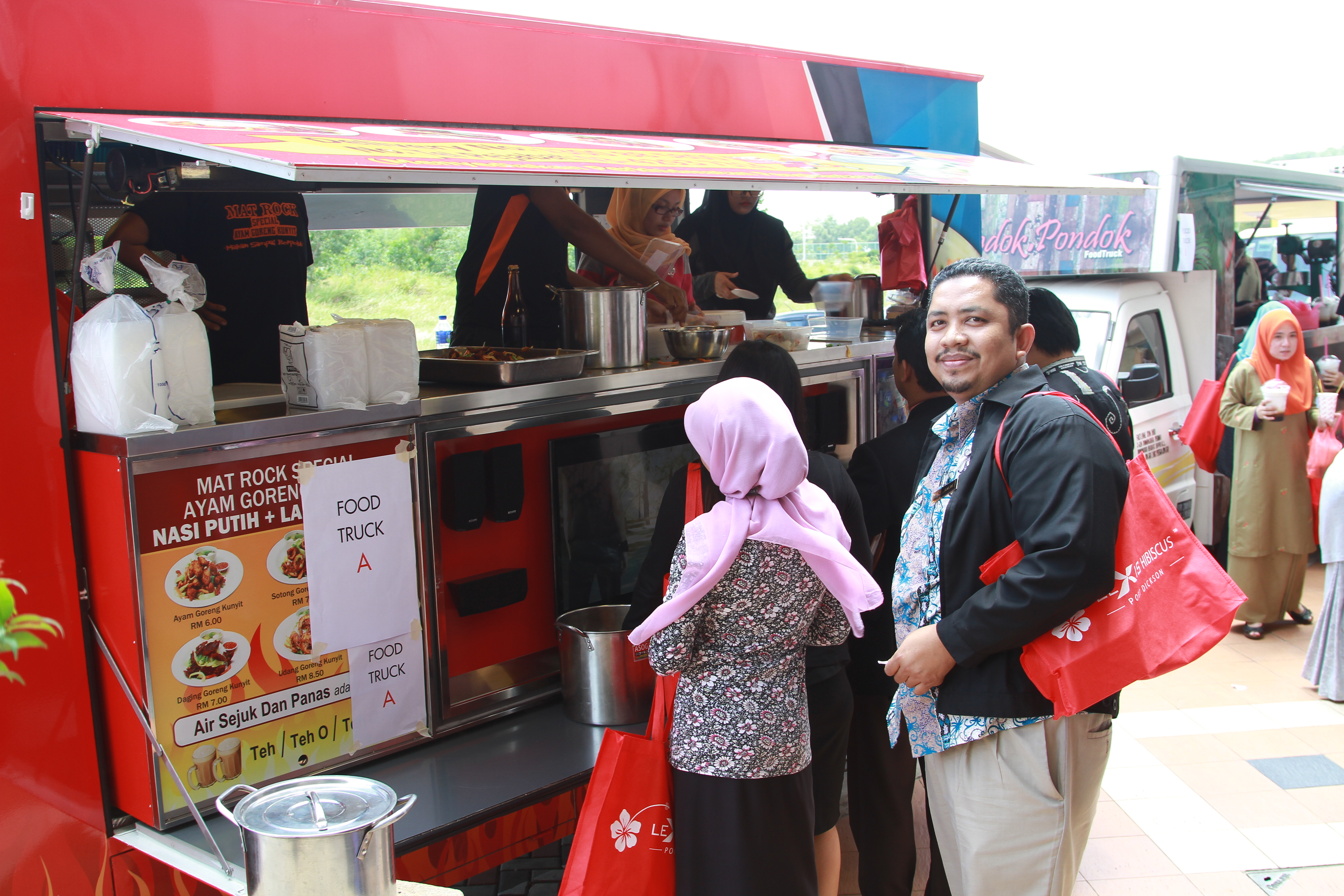 TM Networking Day with Lexis Hotel Group