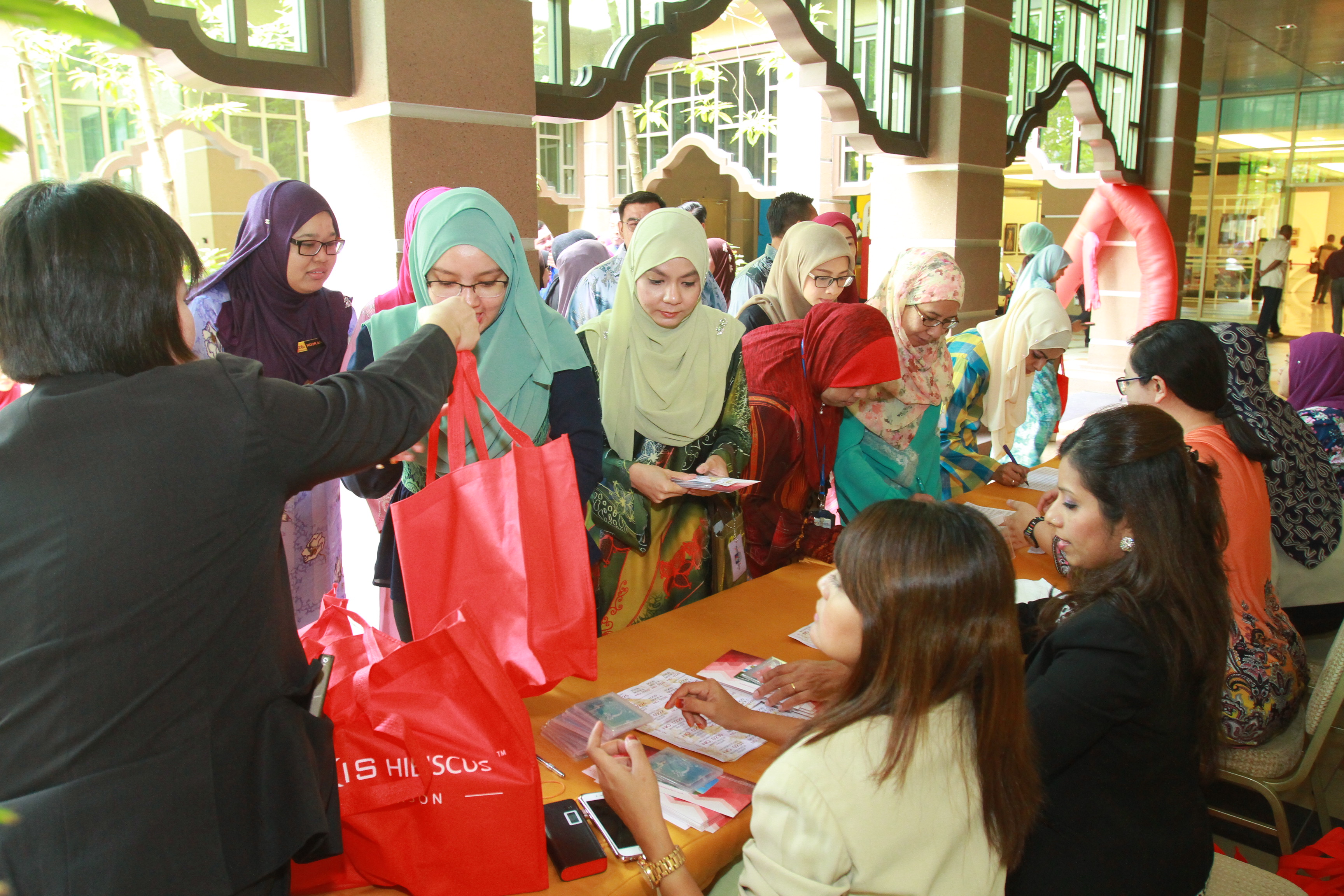 TM Networking Day with Lexis Hotel Group