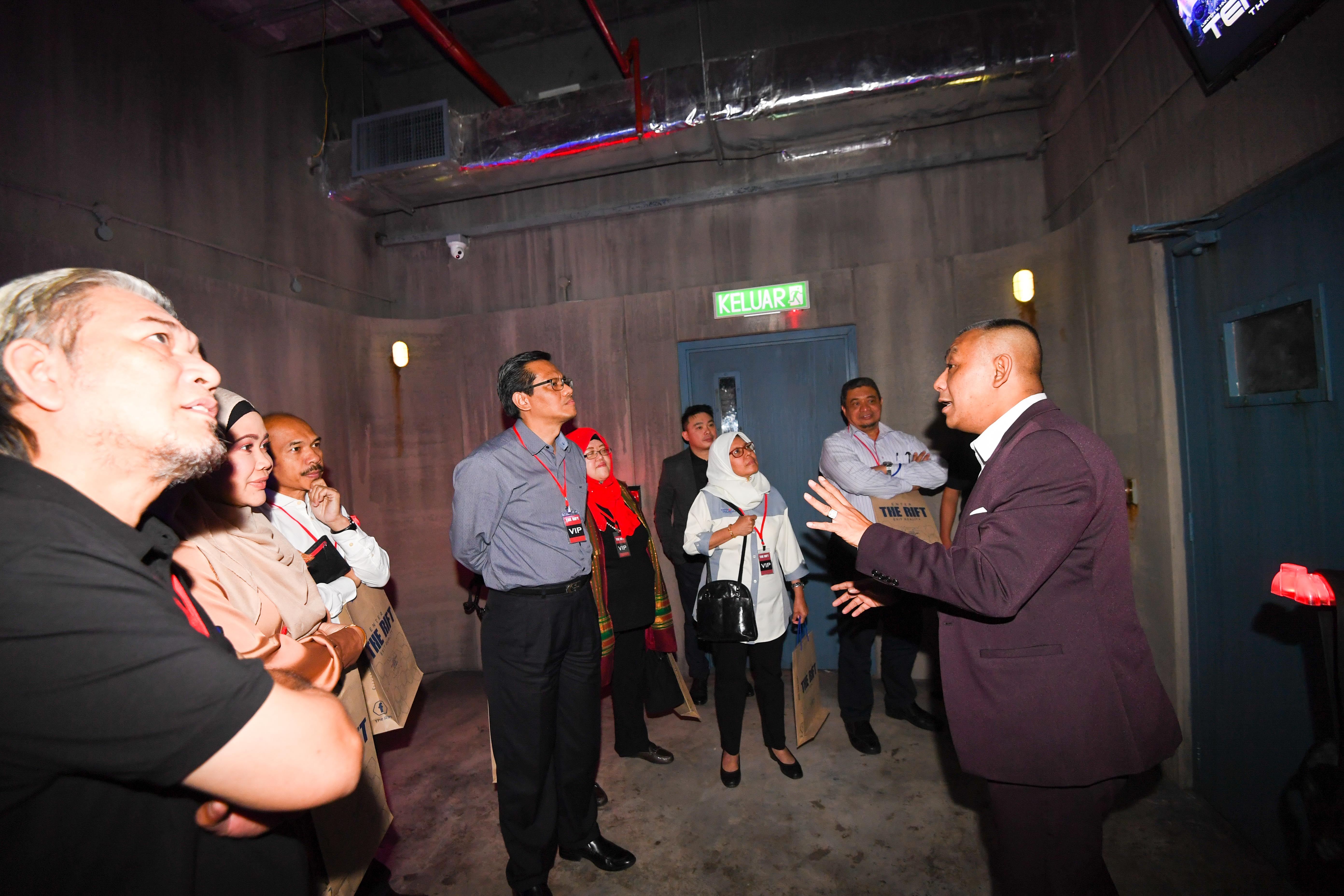 TM Product Update - Adventuria The Rift