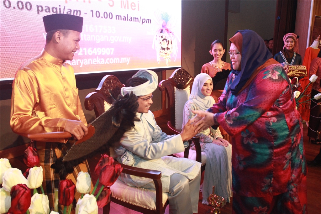 TM Networking Day with Karyaneka