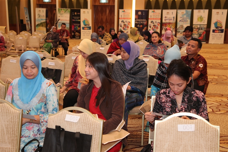 TM Networking Day with Lake Kenyir Resort Taman Negara