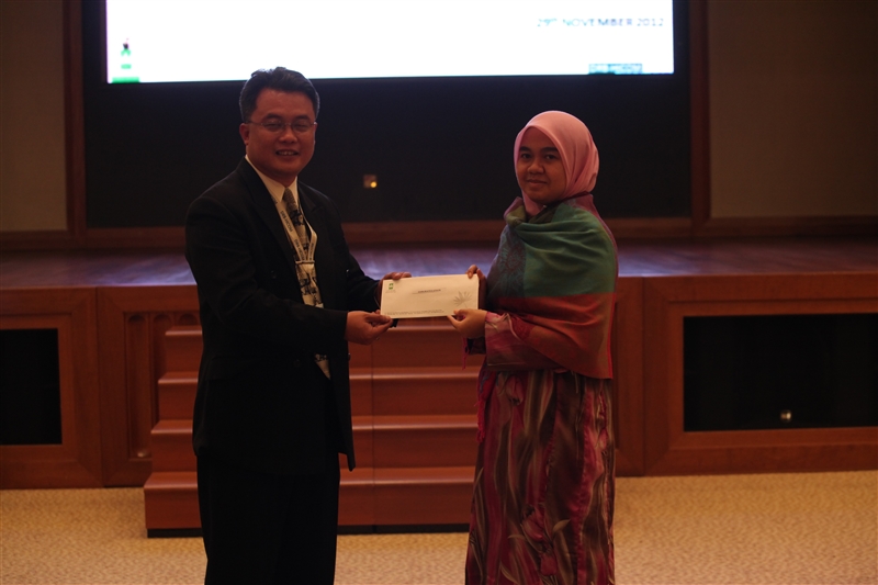 TM Networking Day with Lake Kenyir Resort Taman Negara