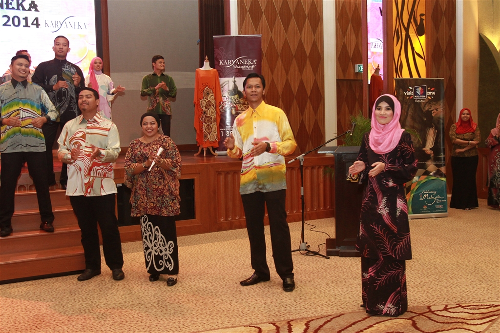 TM Networking Day with Karyaneka