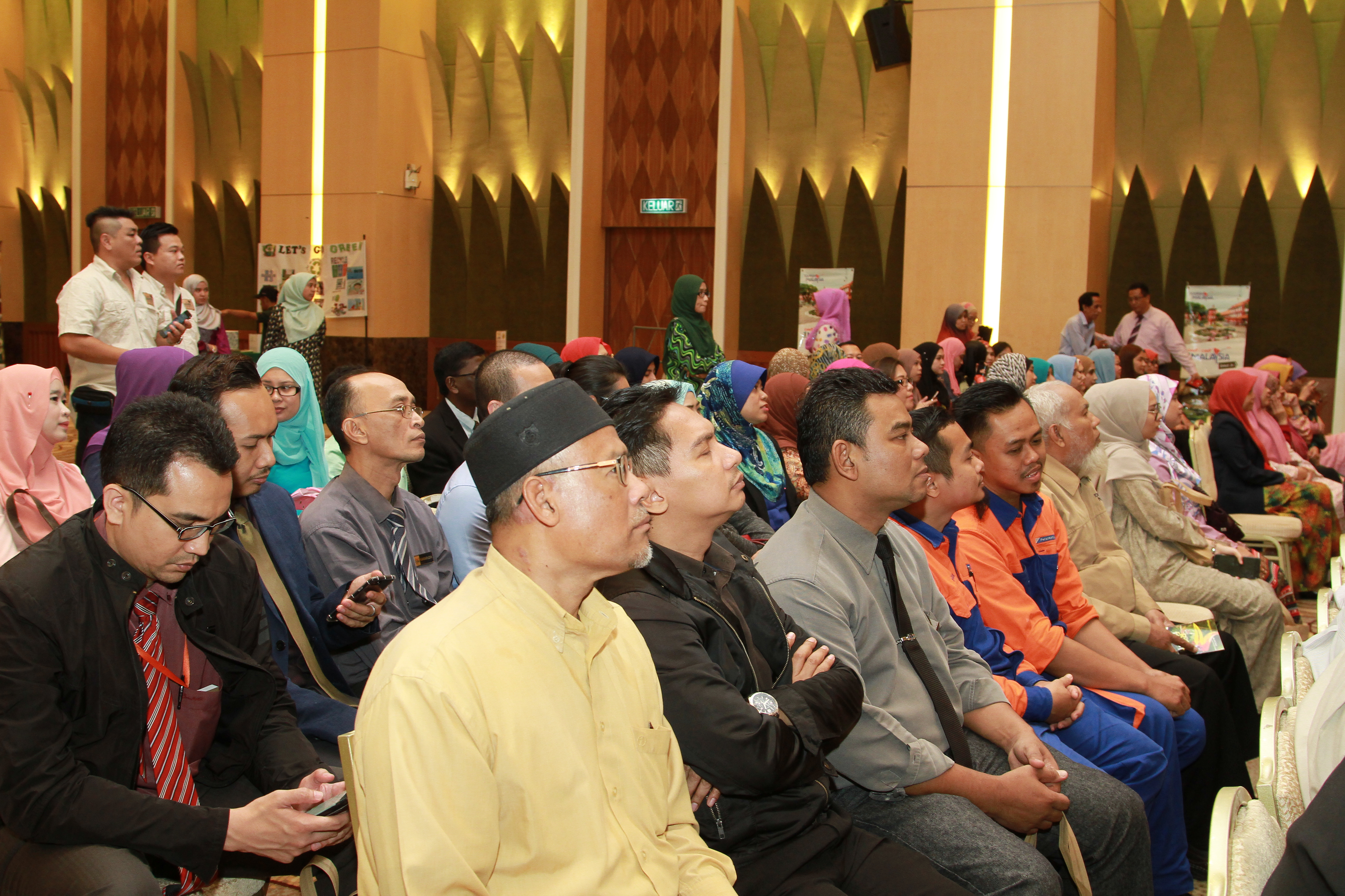 TM Networking Day with Farm In The City