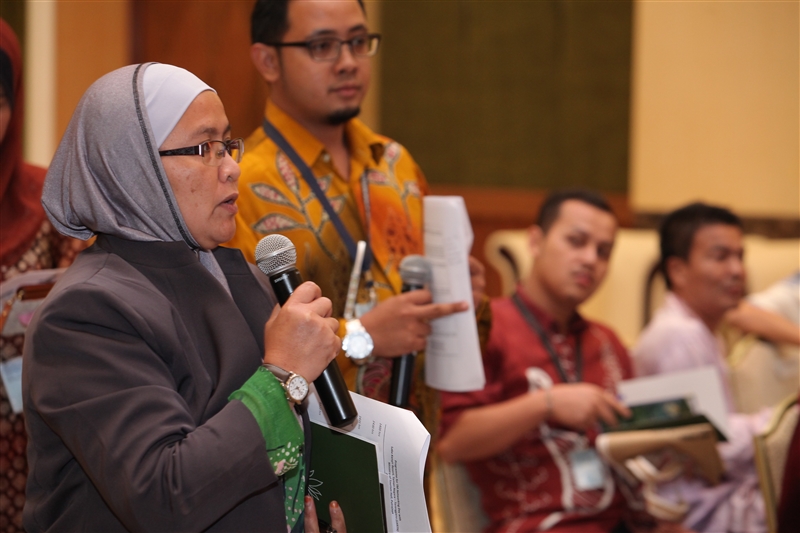 TM Networking Day with Lake Kenyir Resort Taman Negara