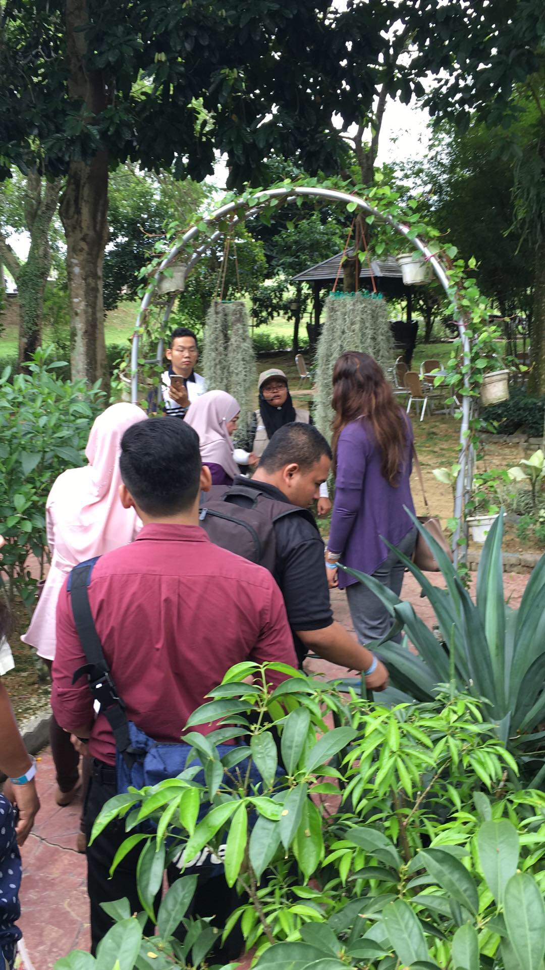 TM Product Update - MAEPS & Le Meridian