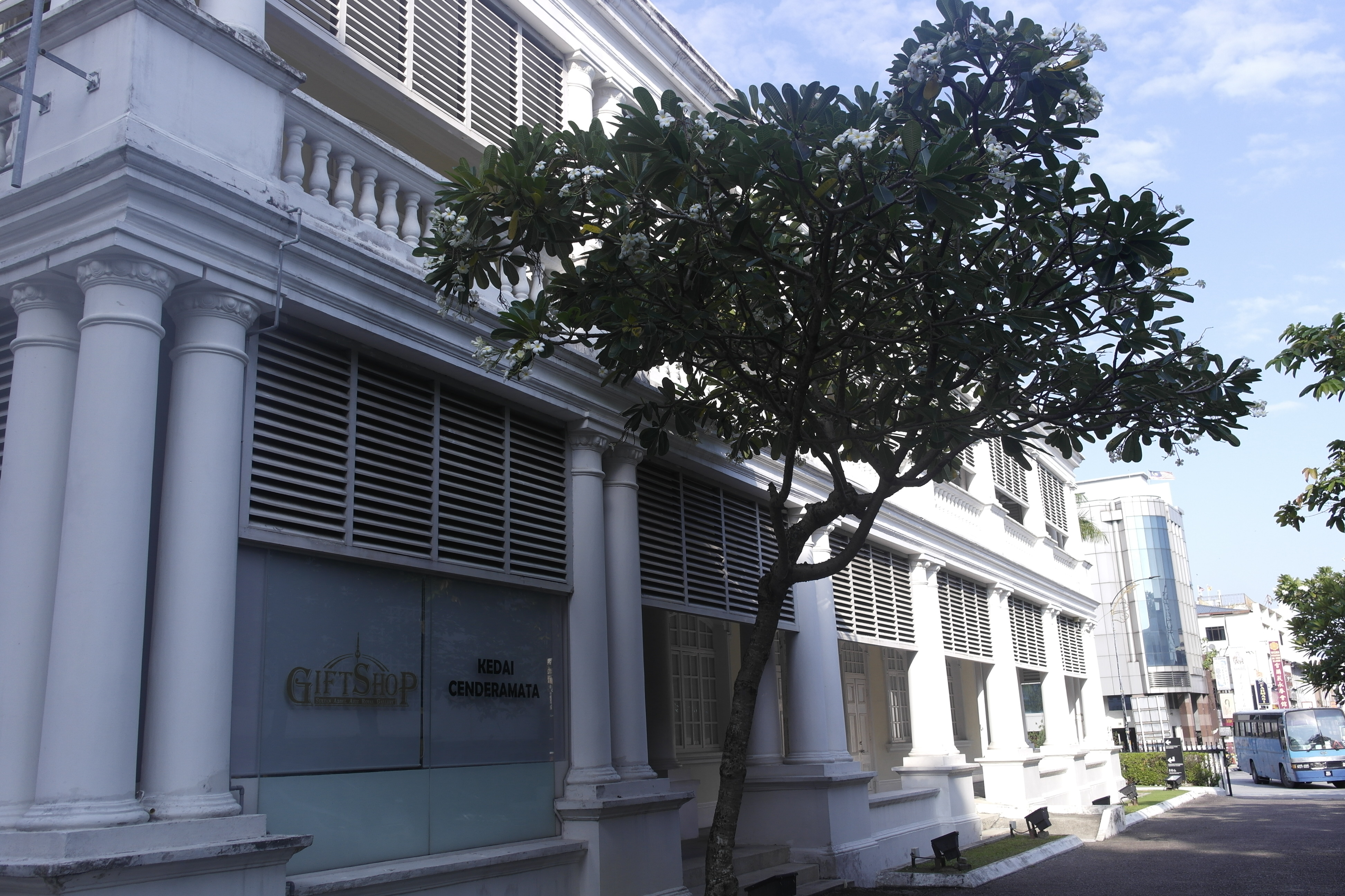 Networking Trip Klang : Royal Klang Town Heritage Walk & Wyndham Acmar Klang Hotel