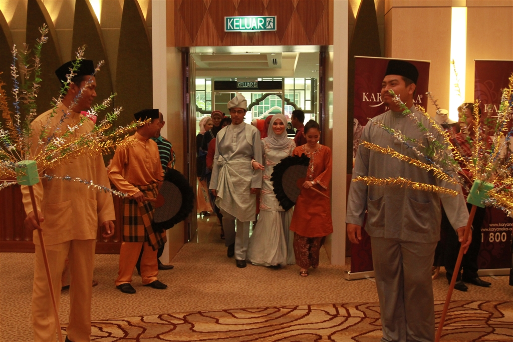 TM Networking Day with Karyaneka