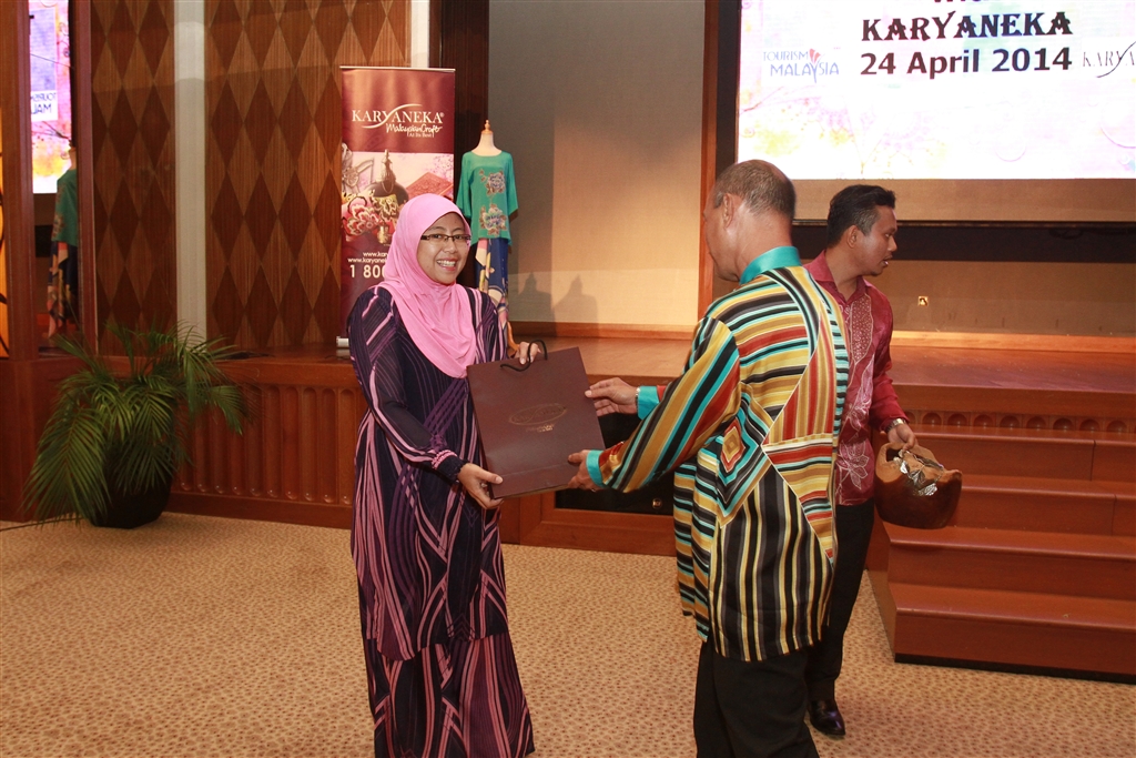 TM Networking Day with Karyaneka