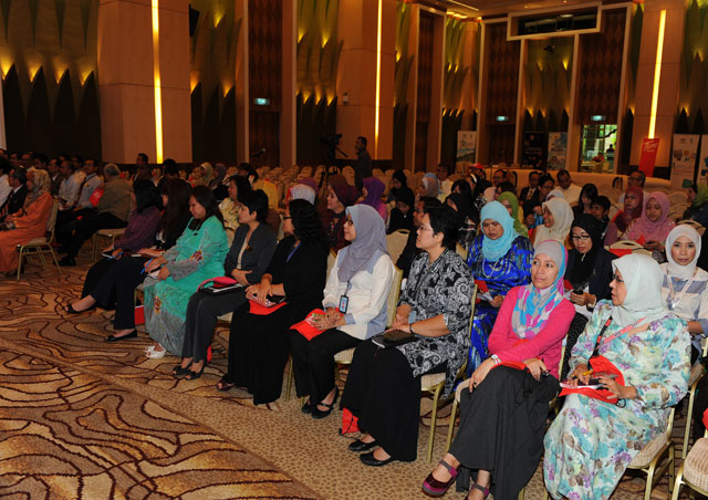 TM Networking Day With Tune Hotels