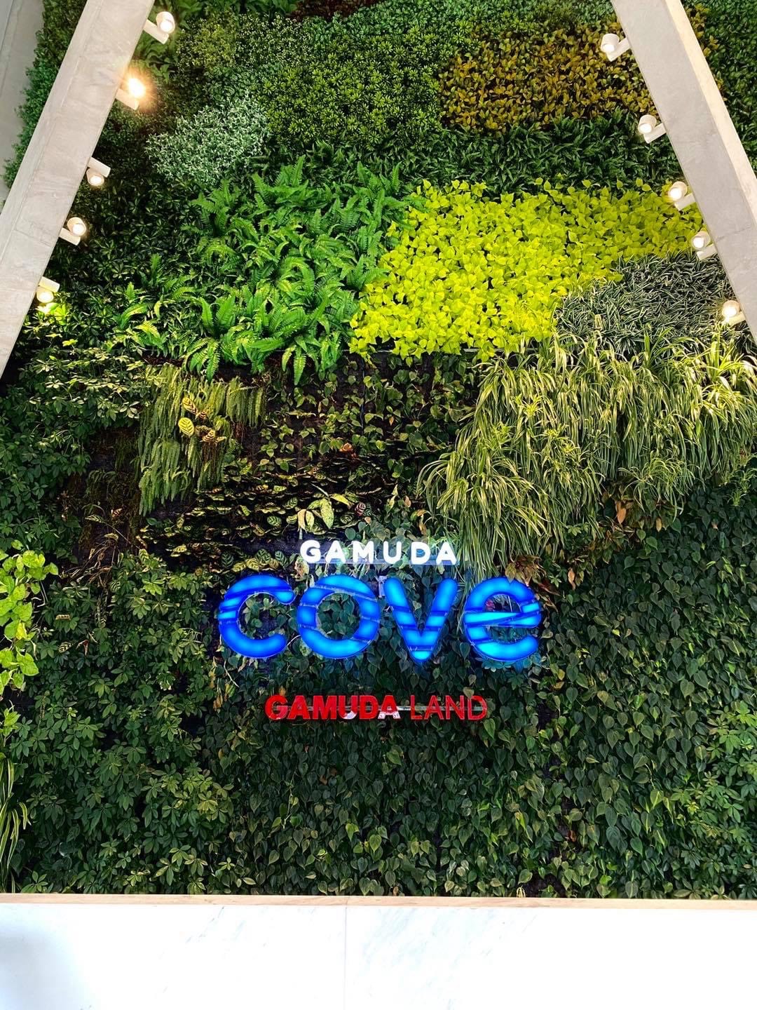 Networking Trip Paya Indah Discovery Wetlands (PIDW) Gamuda Cove, Dengkil