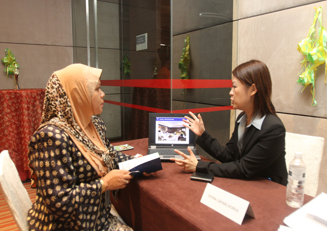 TM Networking Day with ACCOR Group