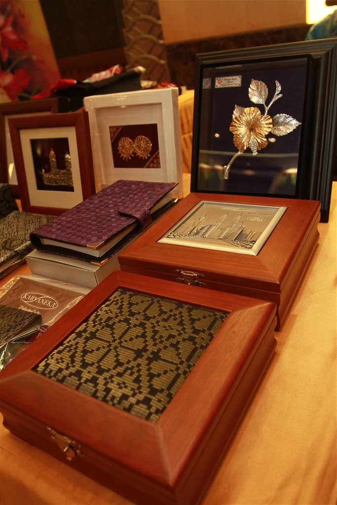 TM Networking Day with Karyaneka