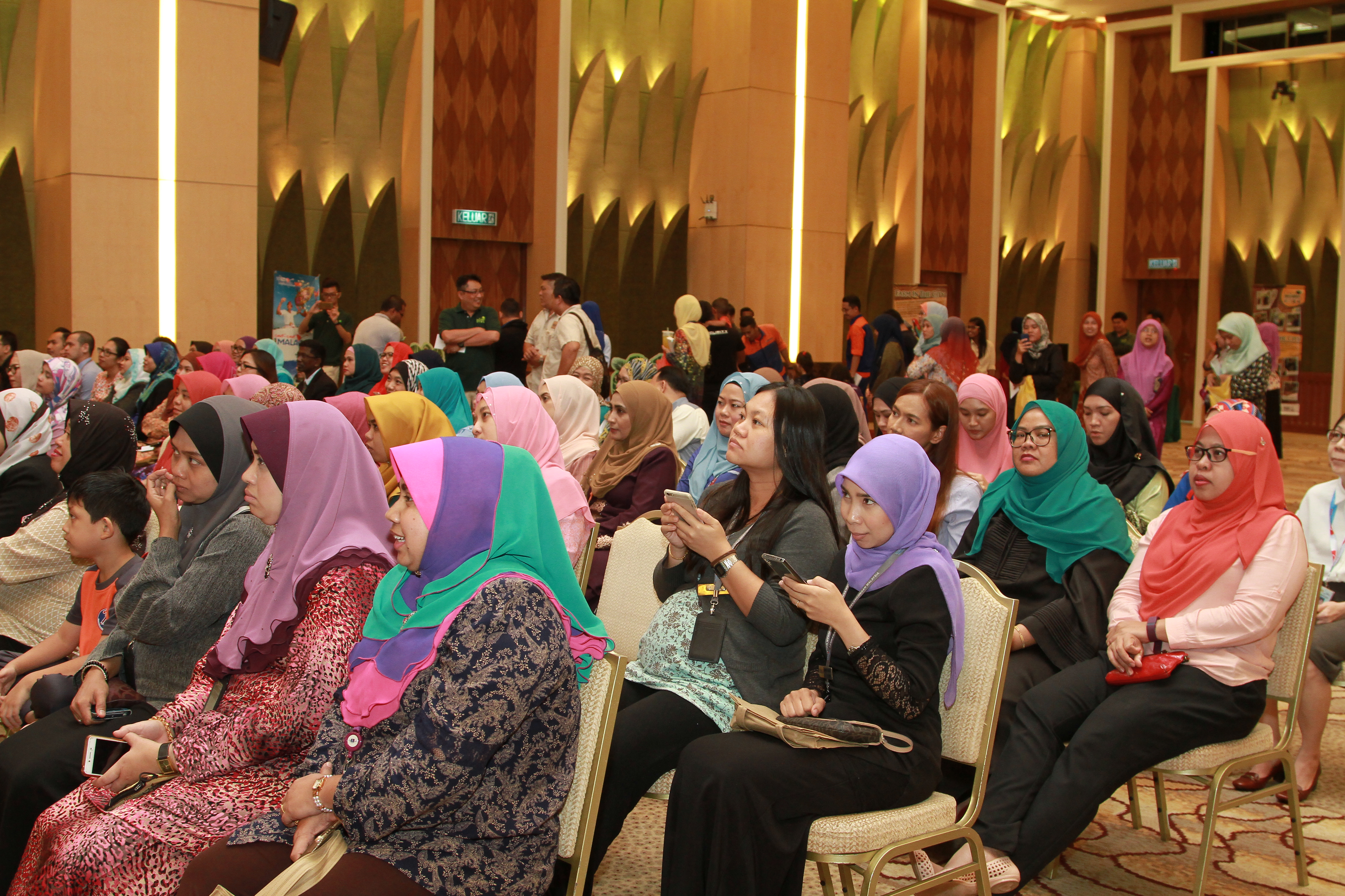 TM Networking Day with Farm In The City