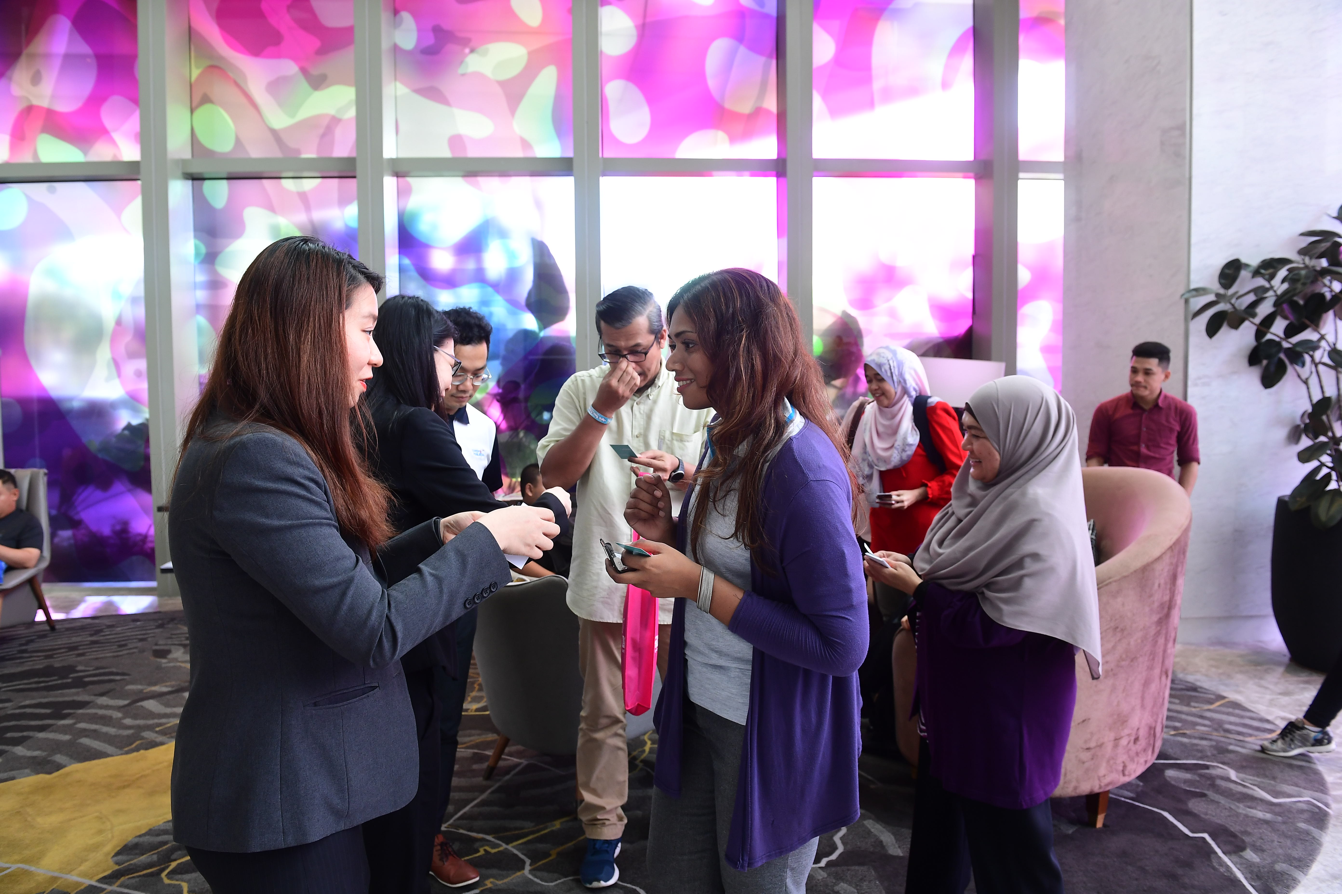 TM Product Update - MAEPS & Le Meridian