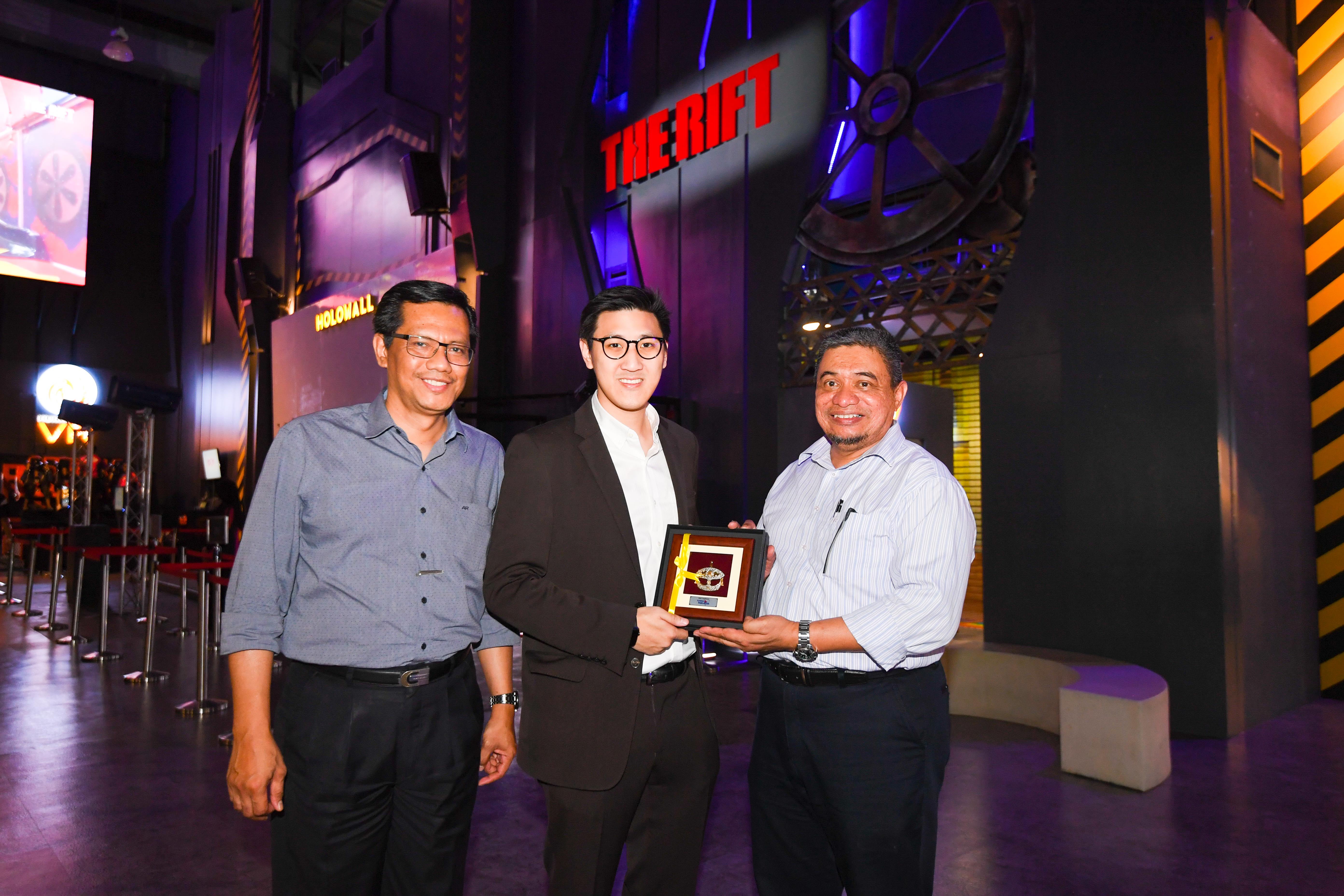 TM Product Update - Adventuria The Rift