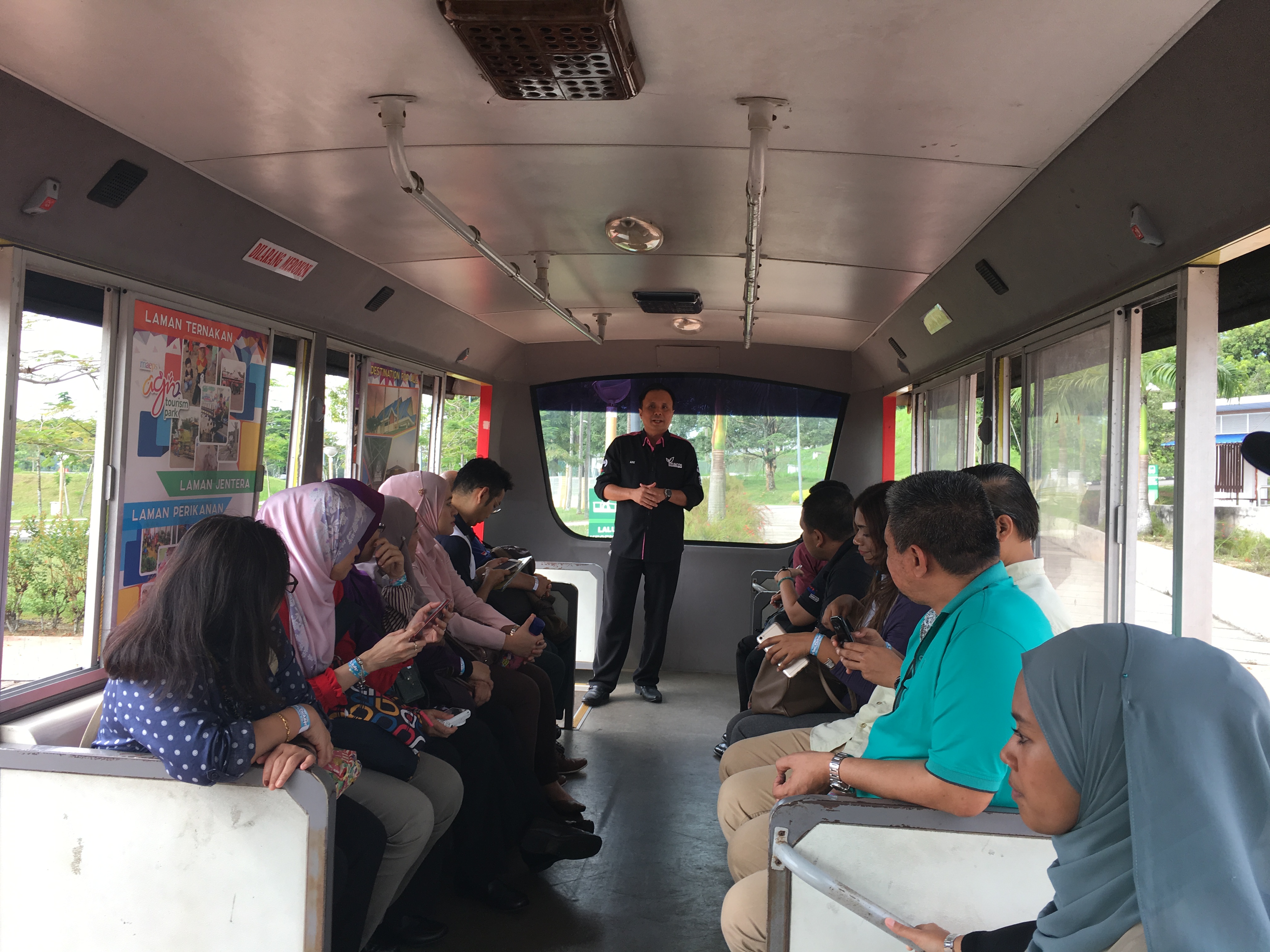 TM Product Update - MAEPS & Le Meridian