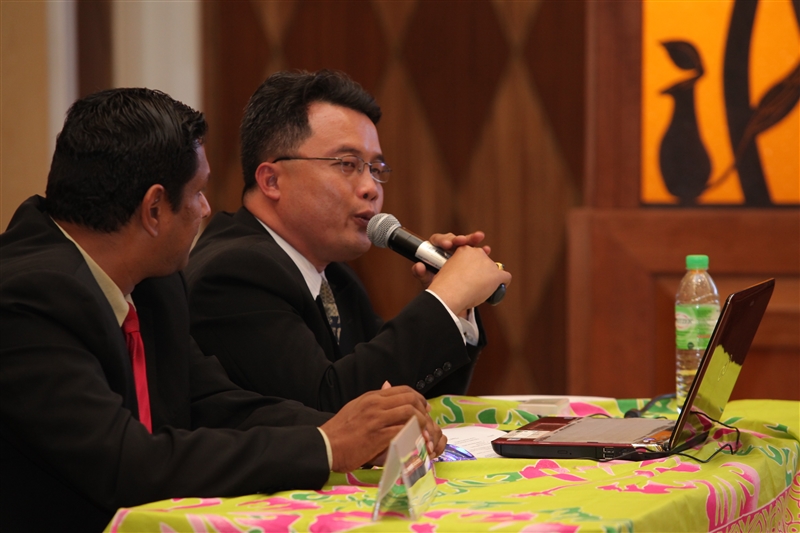 TM Networking Day with Lake Kenyir Resort Taman Negara