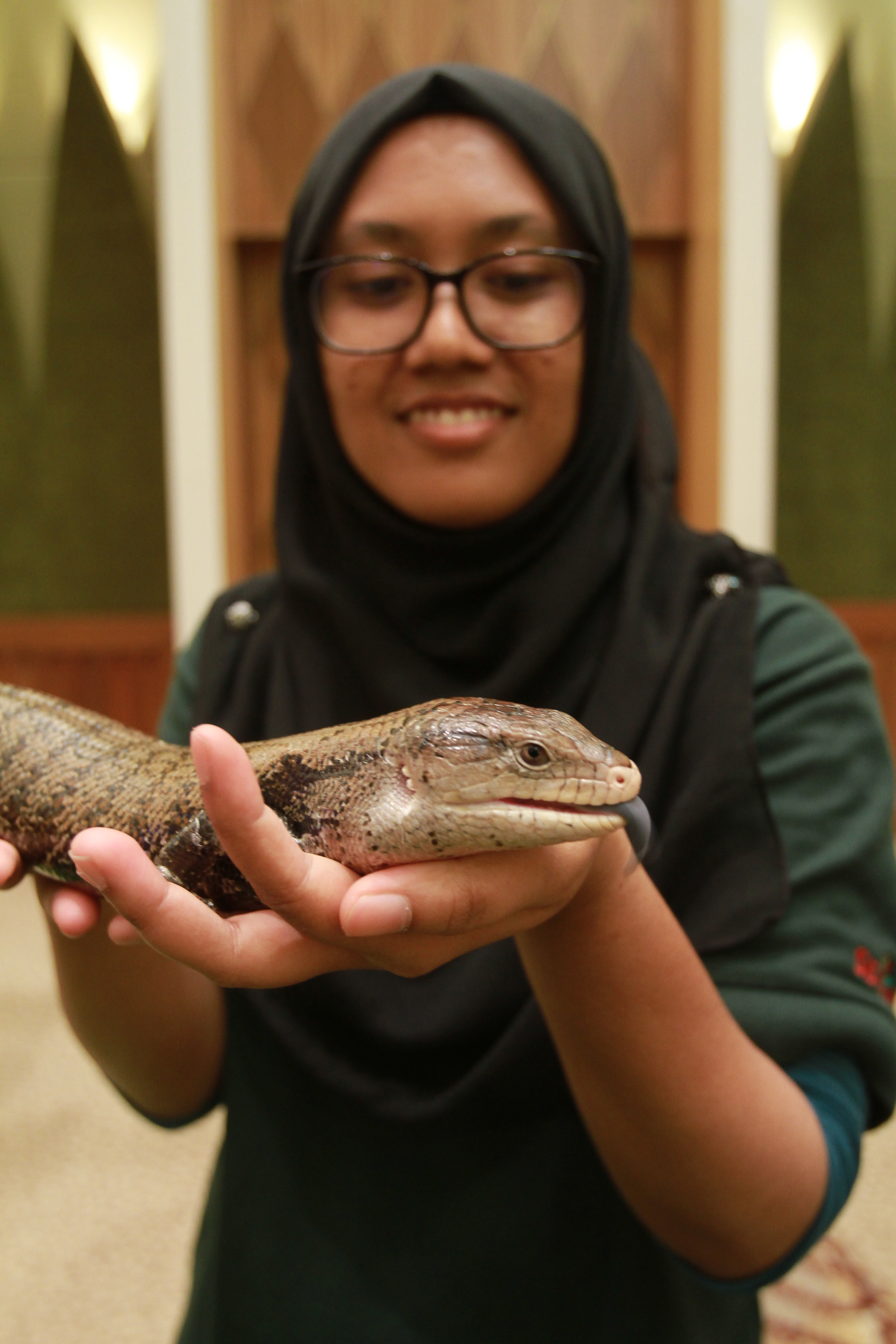 TM Networking Day with Farm In The City