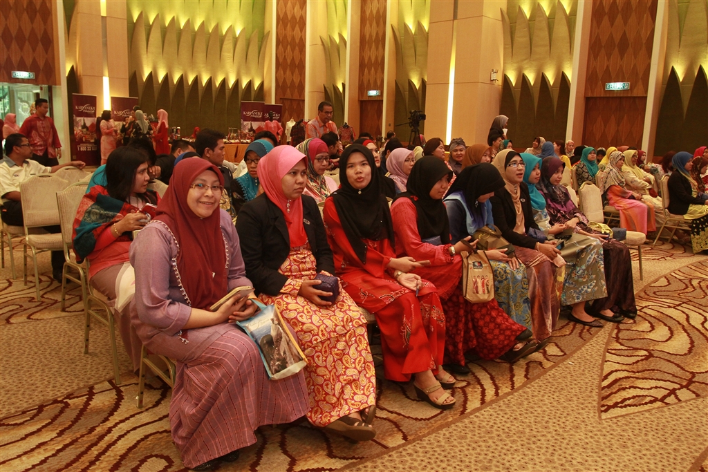 TM Networking Day with Karyaneka