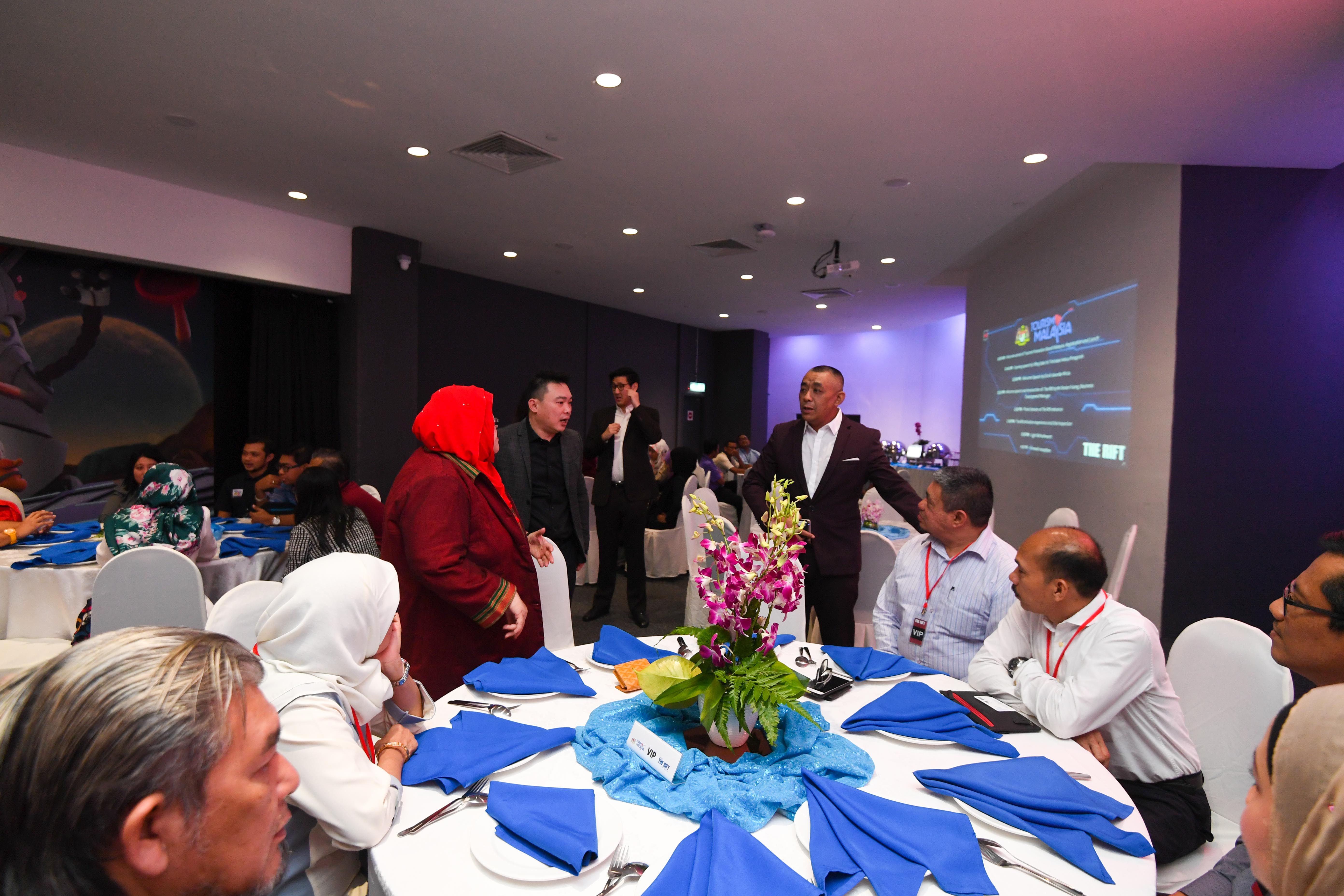 TM Product Update - Adventuria The Rift