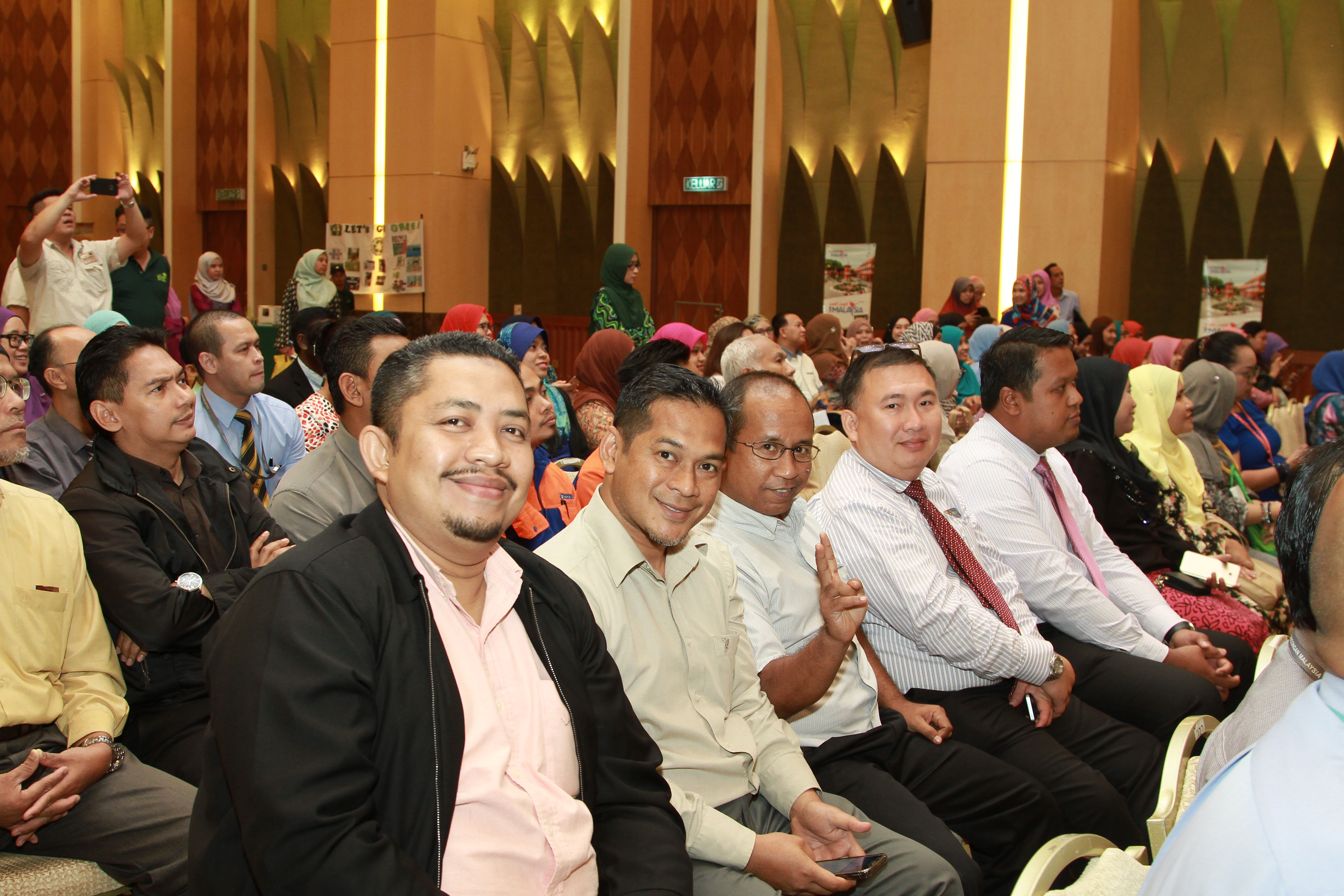 TM Networking Day with Farm In The City