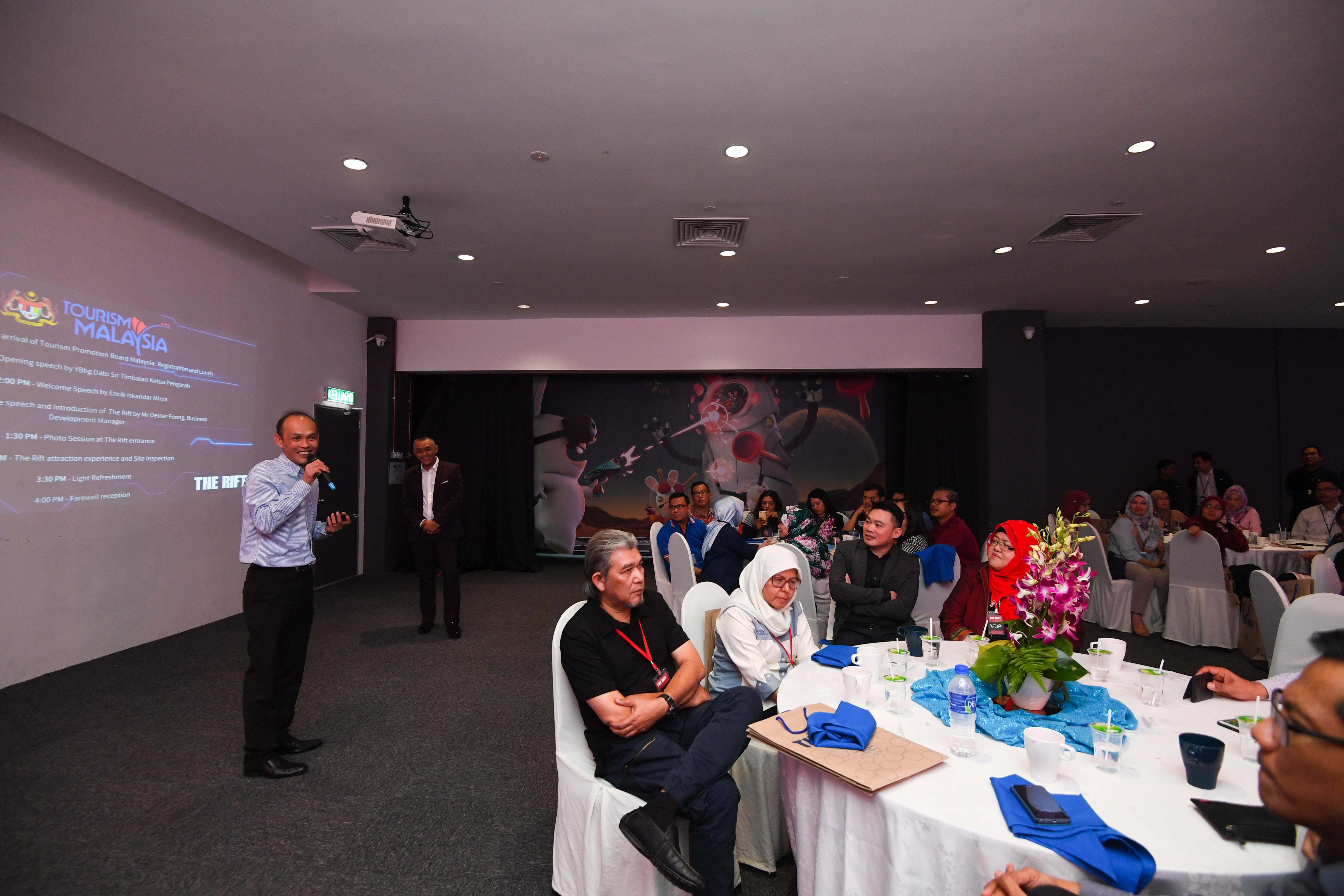 TM Product Update - Adventuria The Rift