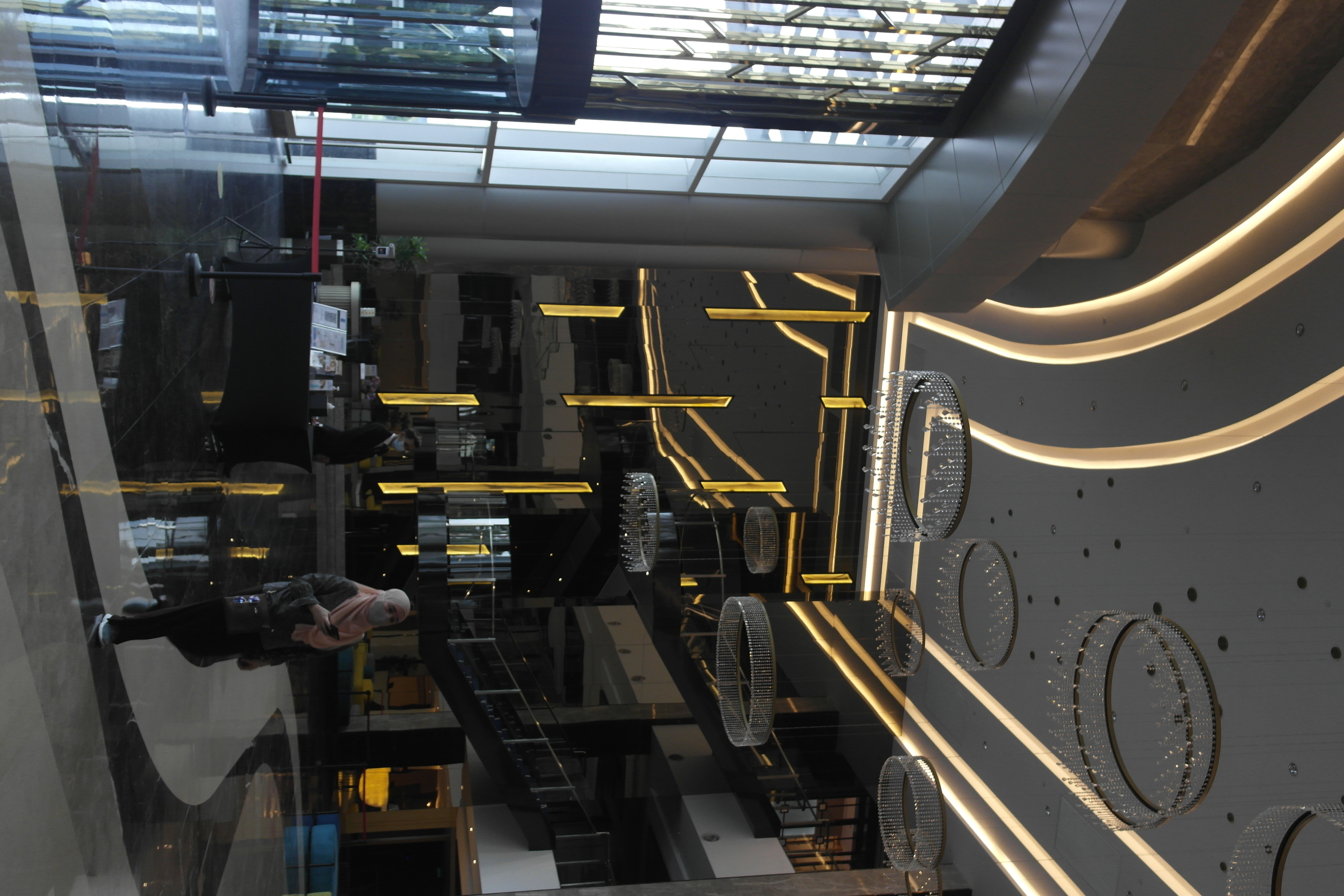 Networking Trip Klang : Royal Klang Town Heritage Walk & Wyndham Acmar Klang Hotel