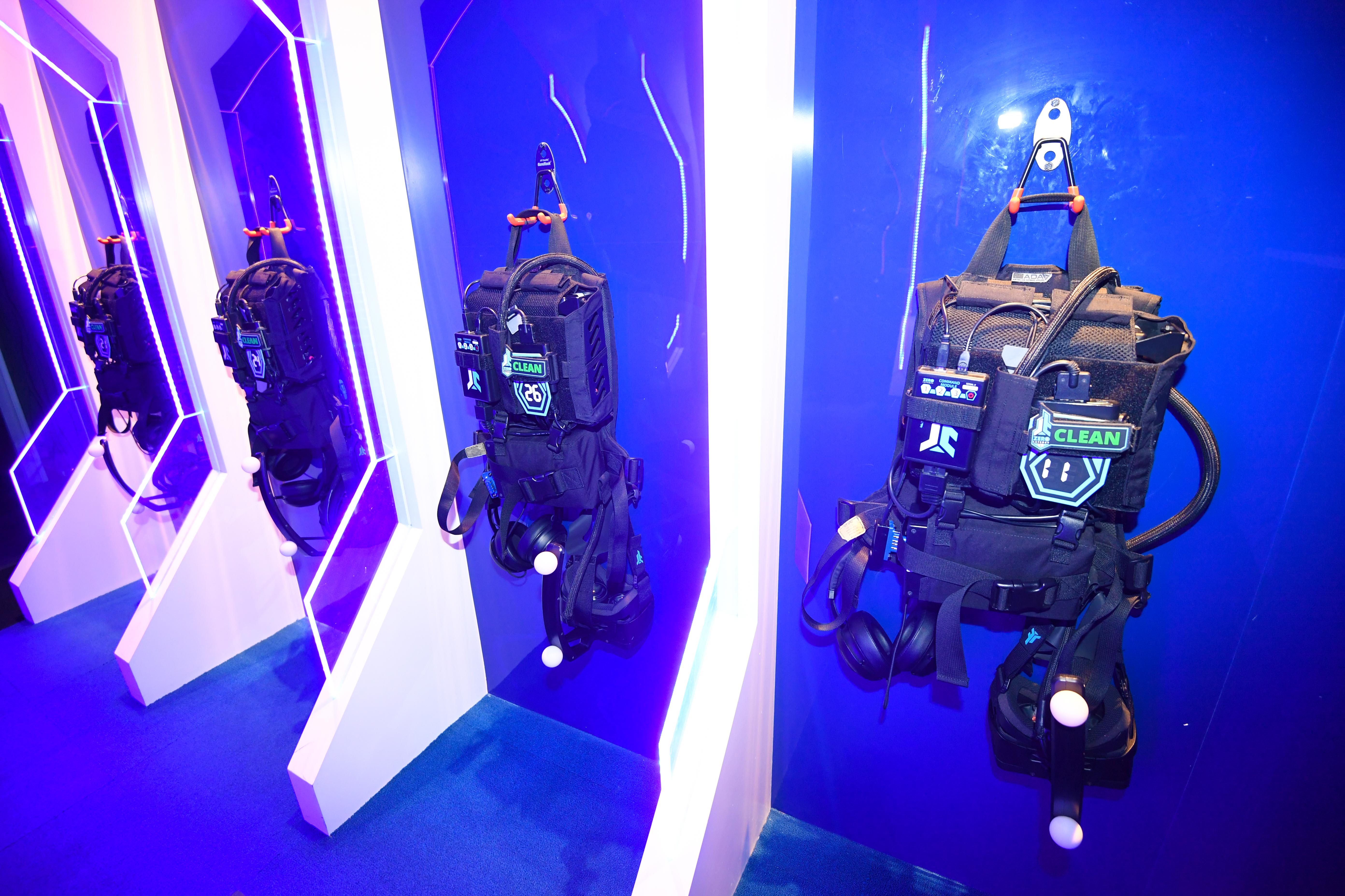 TM Product Update - Adventuria The Rift